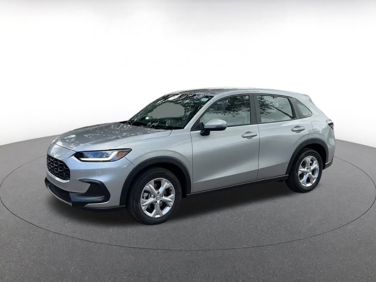 Thumbnail: 2025 Honda HR-V - 12