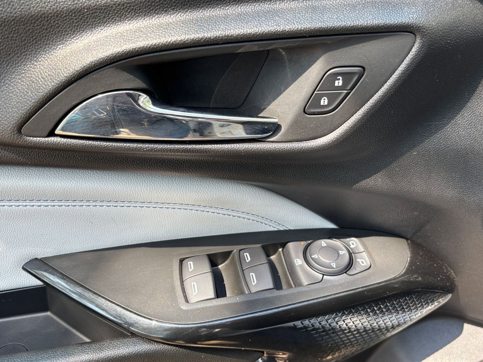 Thumbnail: 2025 Chevrolet Trax - 18