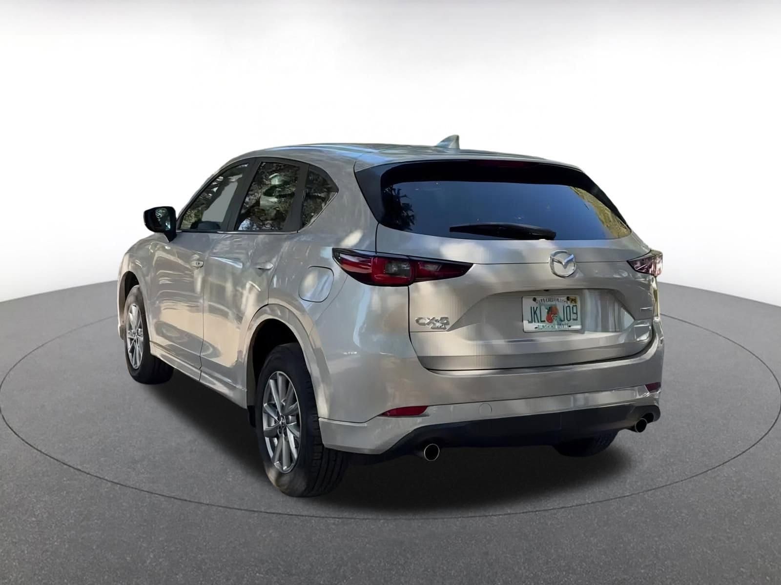 Thumbnail: 2025 Mazda CX-5 - 11