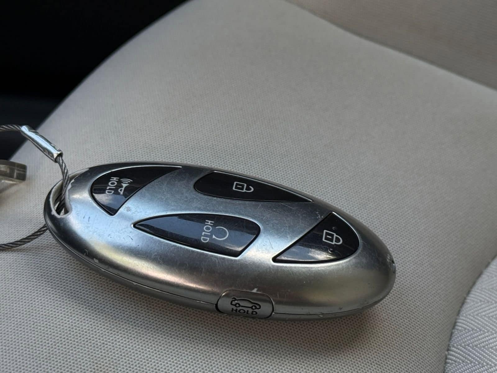 Thumbnail: 2025 Hyundai Sonata - 18