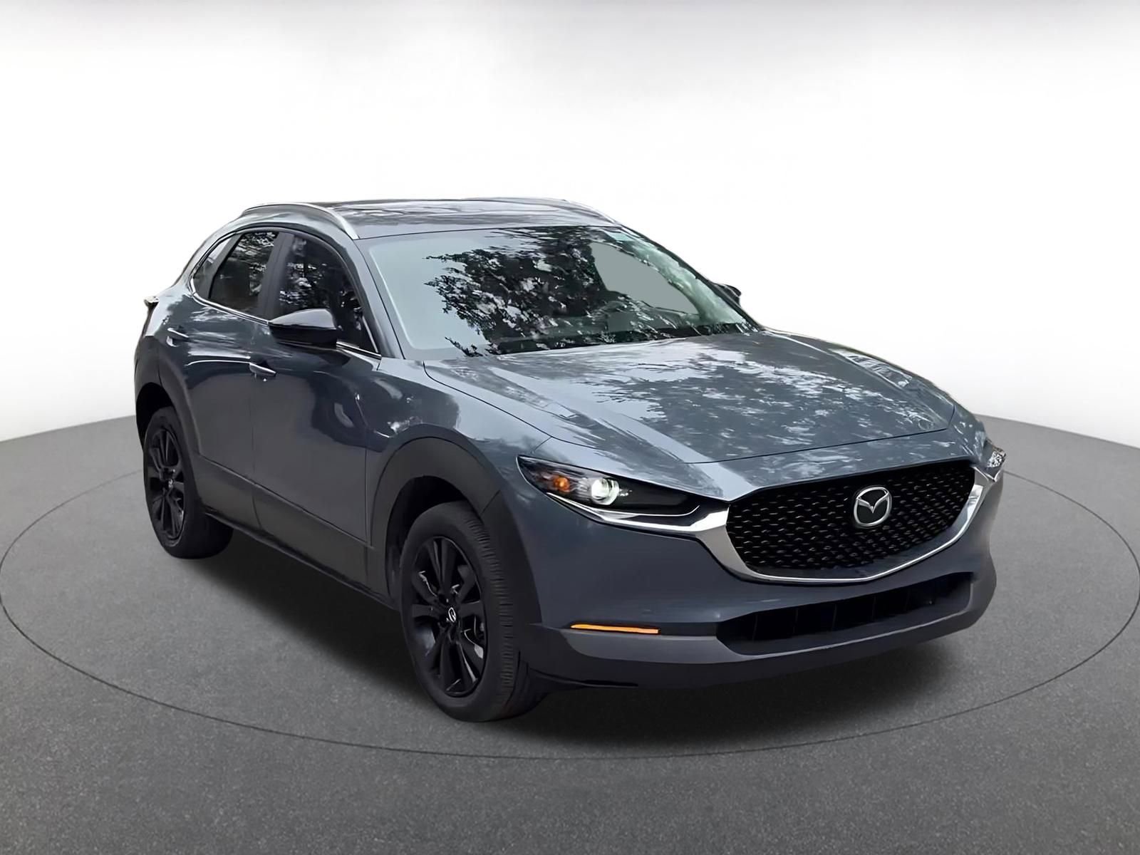 Thumbnail: 2025 Mazda CX-30 - 3