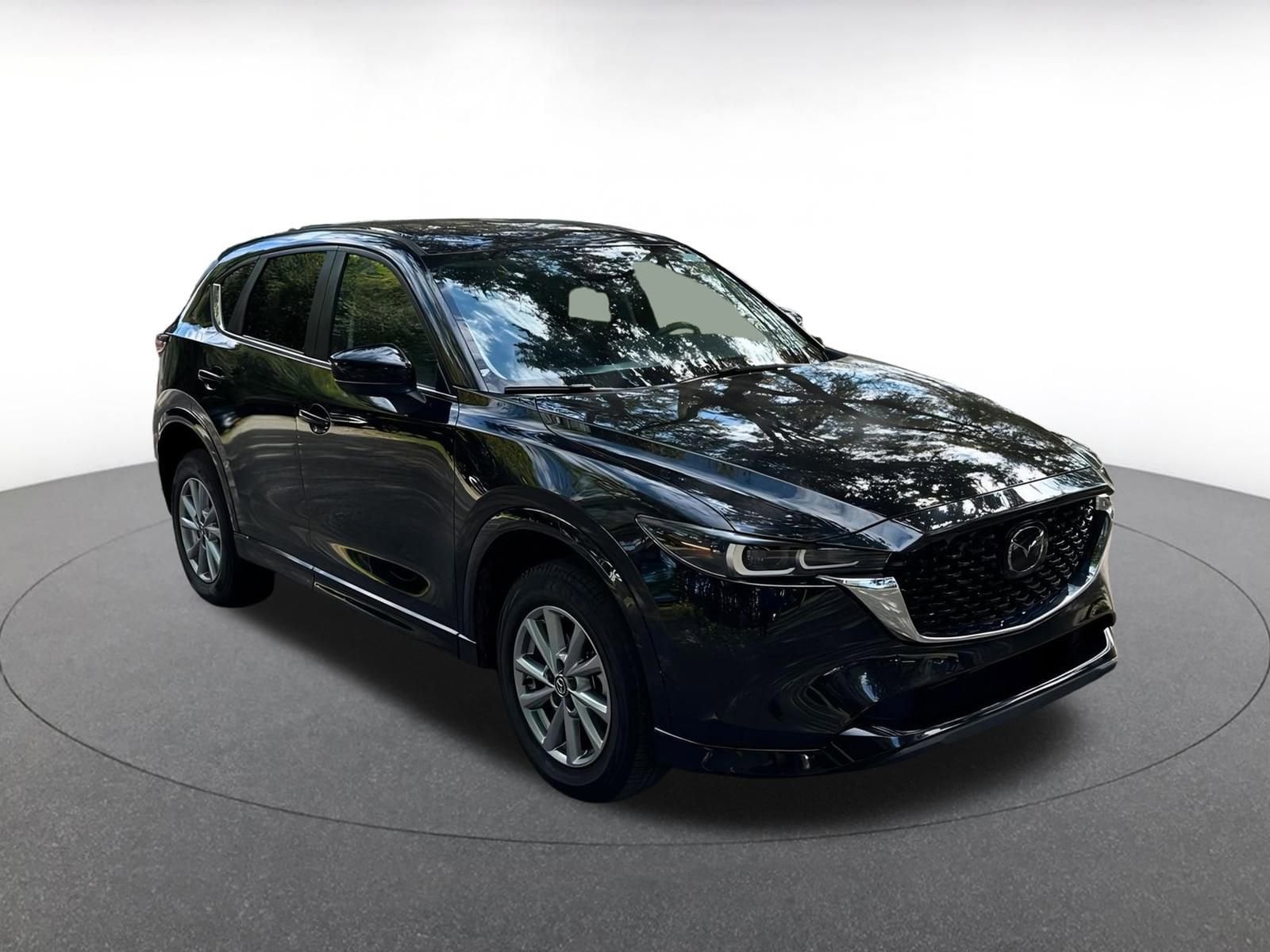 Thumbnail: 2025 Mazda CX-5 - 1