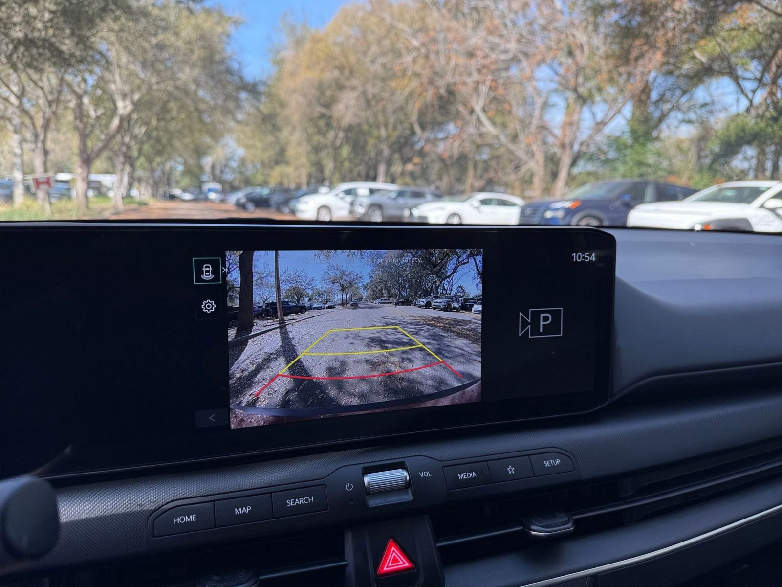 Thumbnail: 2025 Kia K4 - 17