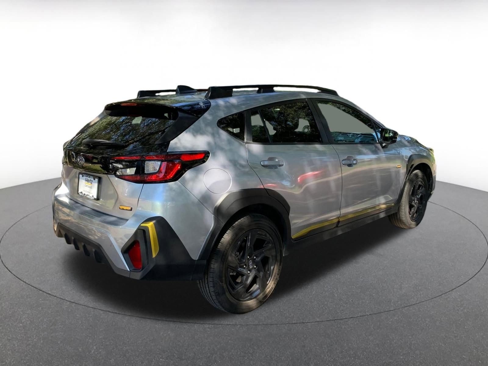 Thumbnail: 2024 Subaru Crosstrek - 7
