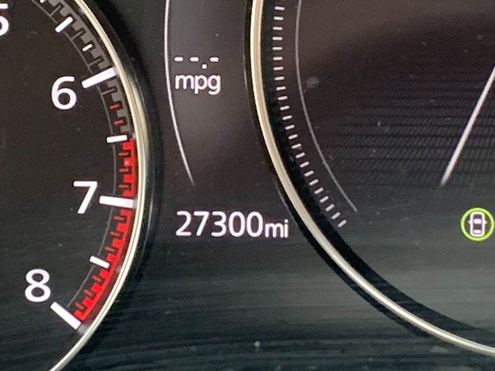 Thumbnail: 2024 Mazda Mazda3 - 9