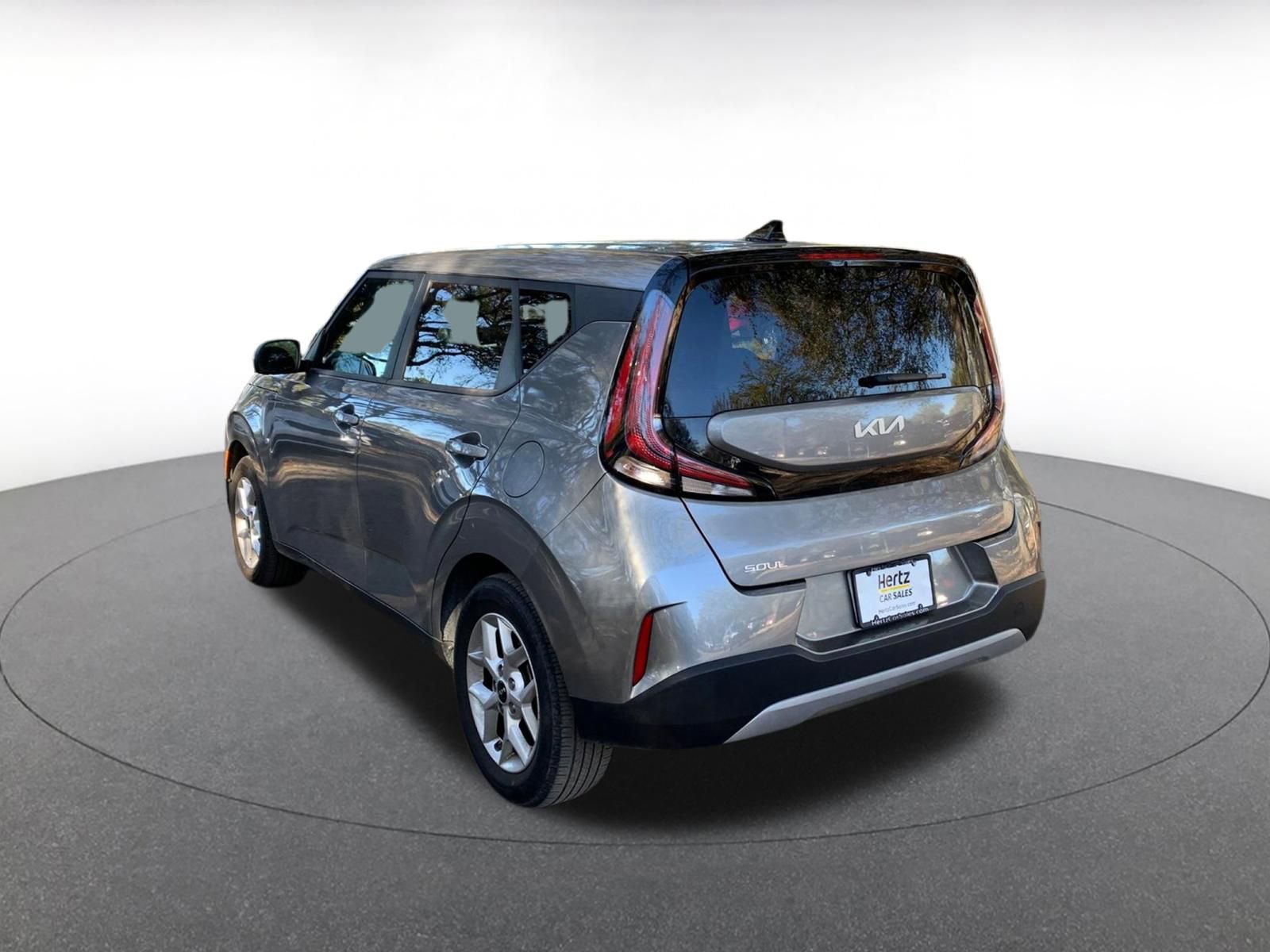 Thumbnail: 2025 Kia Soul - 5