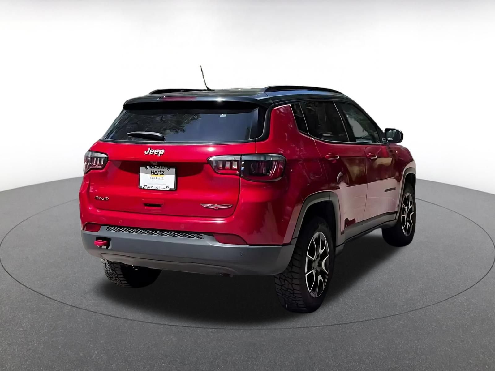 Thumbnail: 2025 Jeep Compass - 14