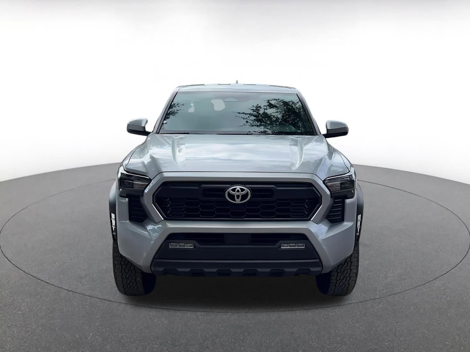 Thumbnail: 2025 Toyota Tacoma - 7