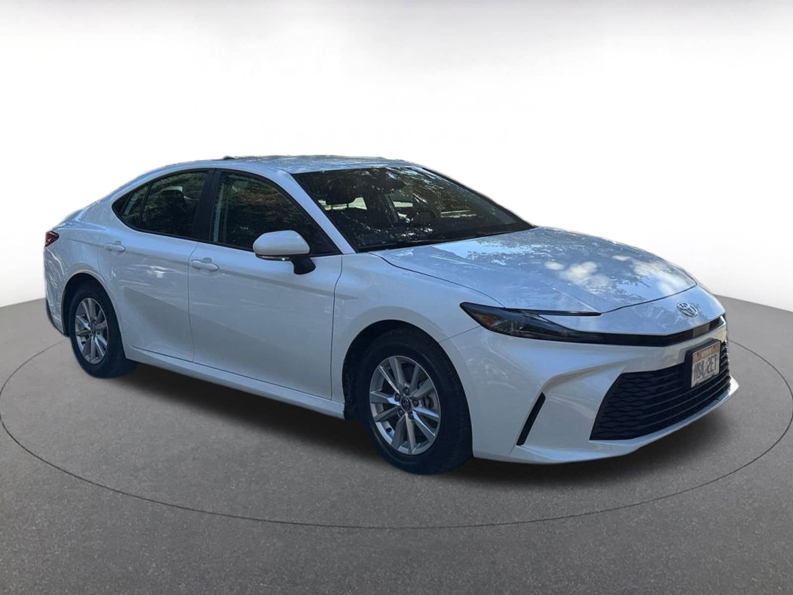 Thumbnail: 2025 Toyota Camry - 1