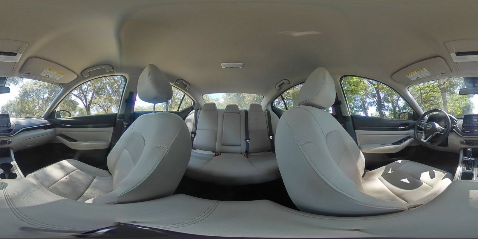 Thumbnail: 2025 Nissan Altima - 34