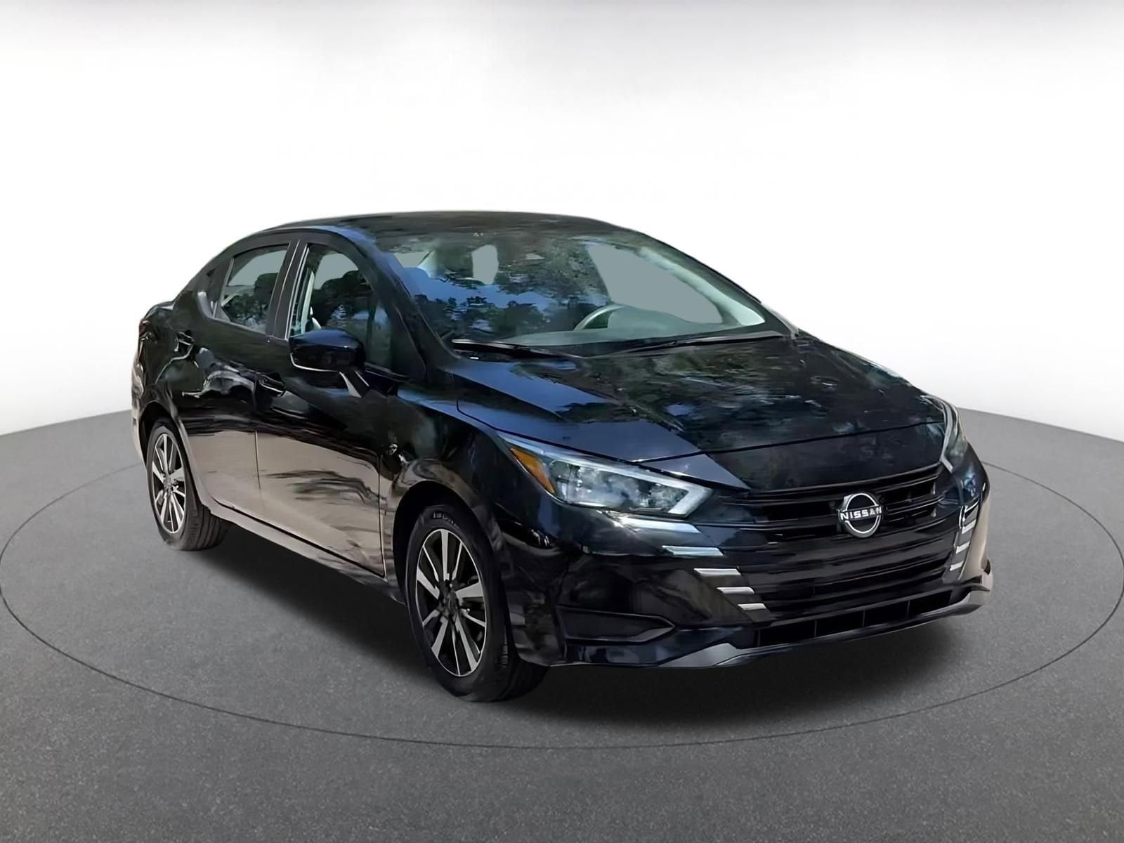 Thumbnail: 2025 Nissan Versa - 3