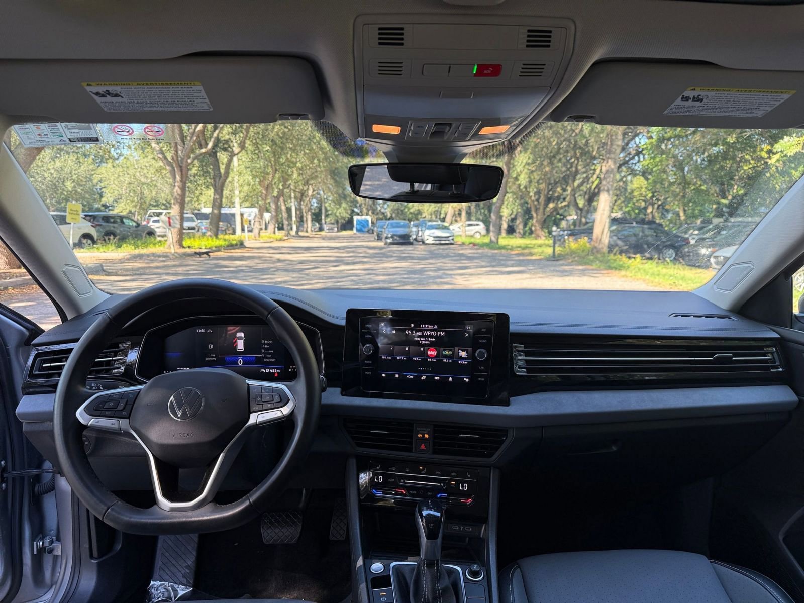 Thumbnail: 2025 Volkswagen Jetta - 27