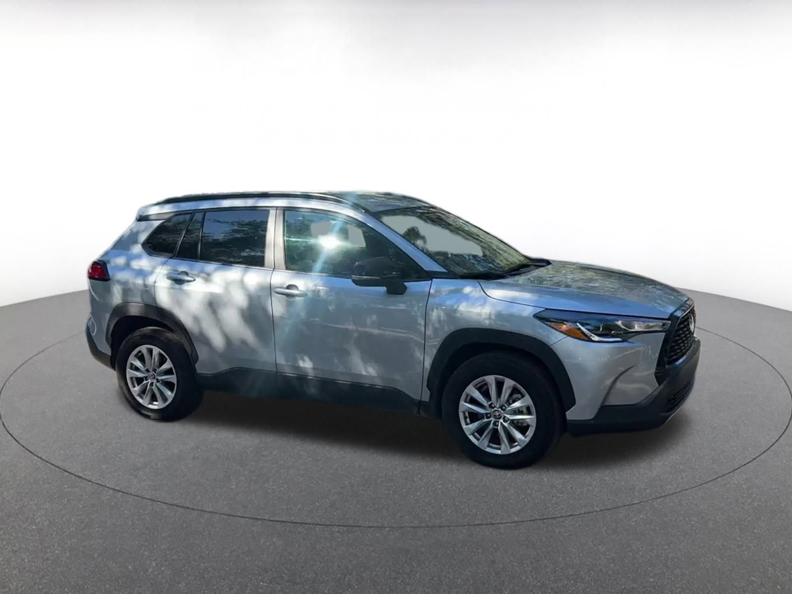 Thumbnail: 2025 Toyota Corolla Cross - 2