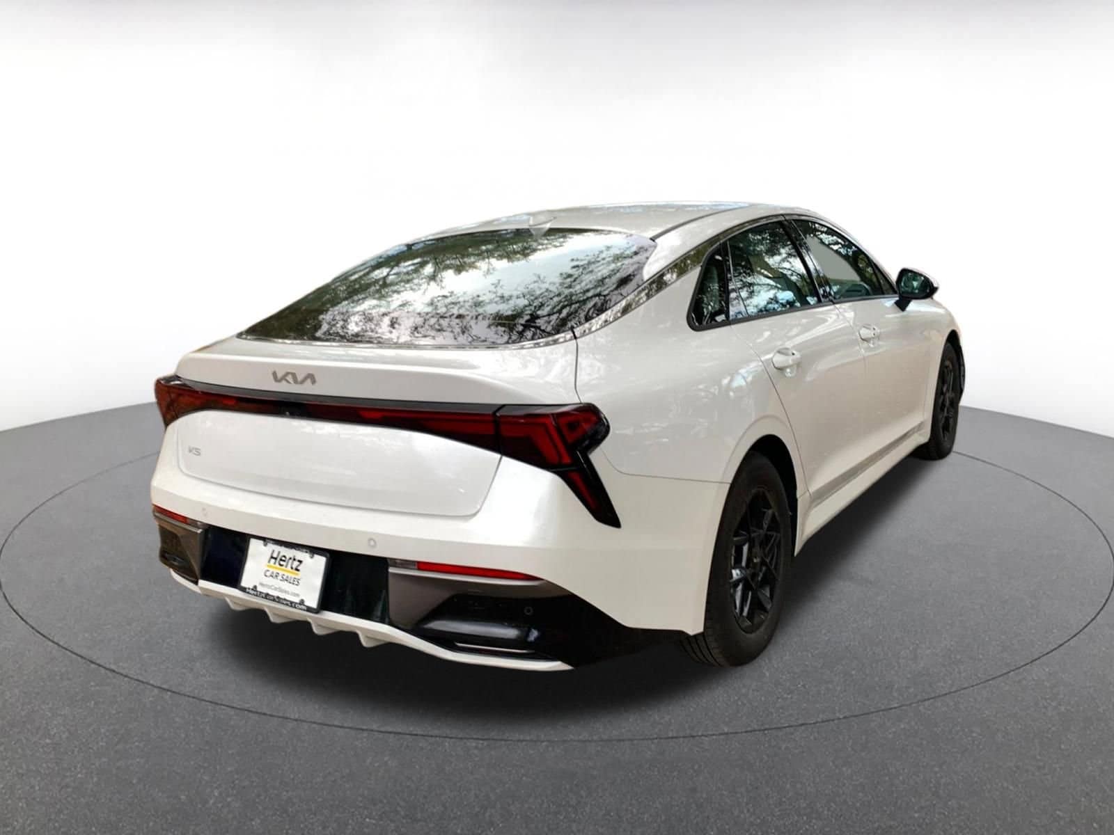 Thumbnail: 2025 Kia K5 - 7