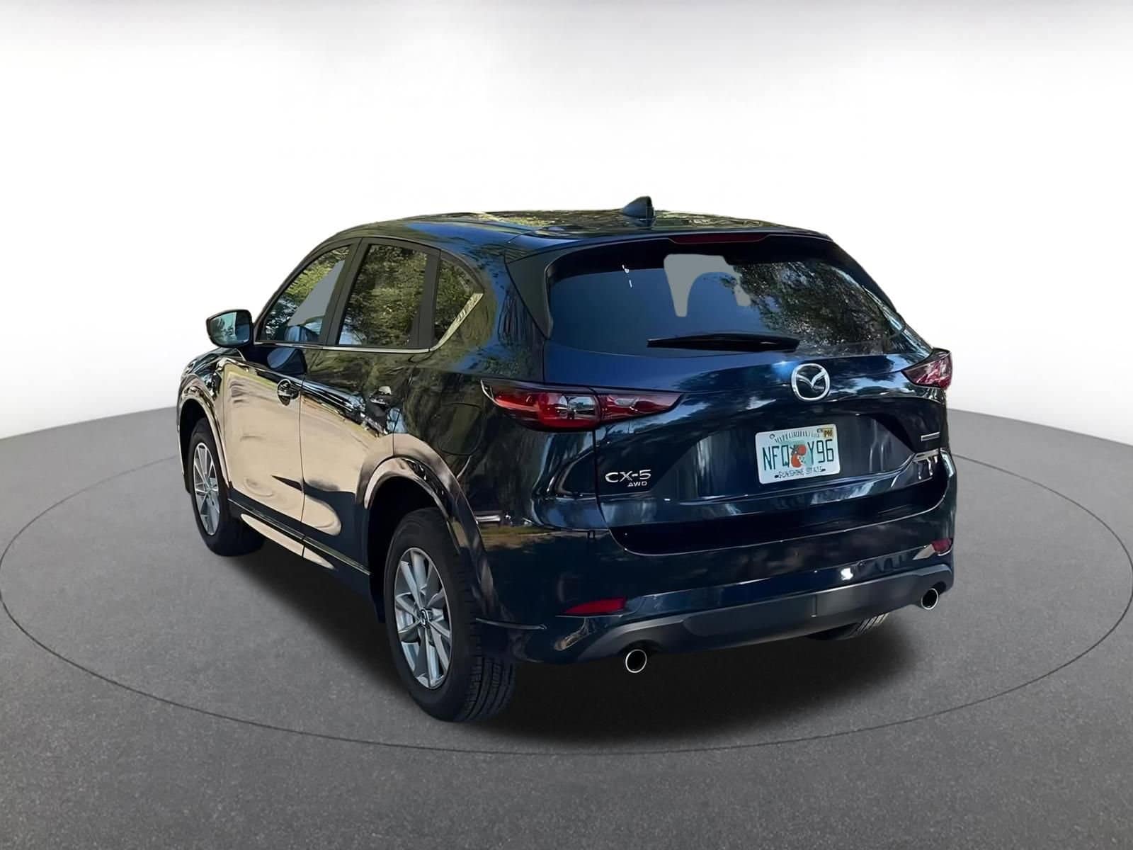 Thumbnail: 2025 Mazda CX-5 - 11