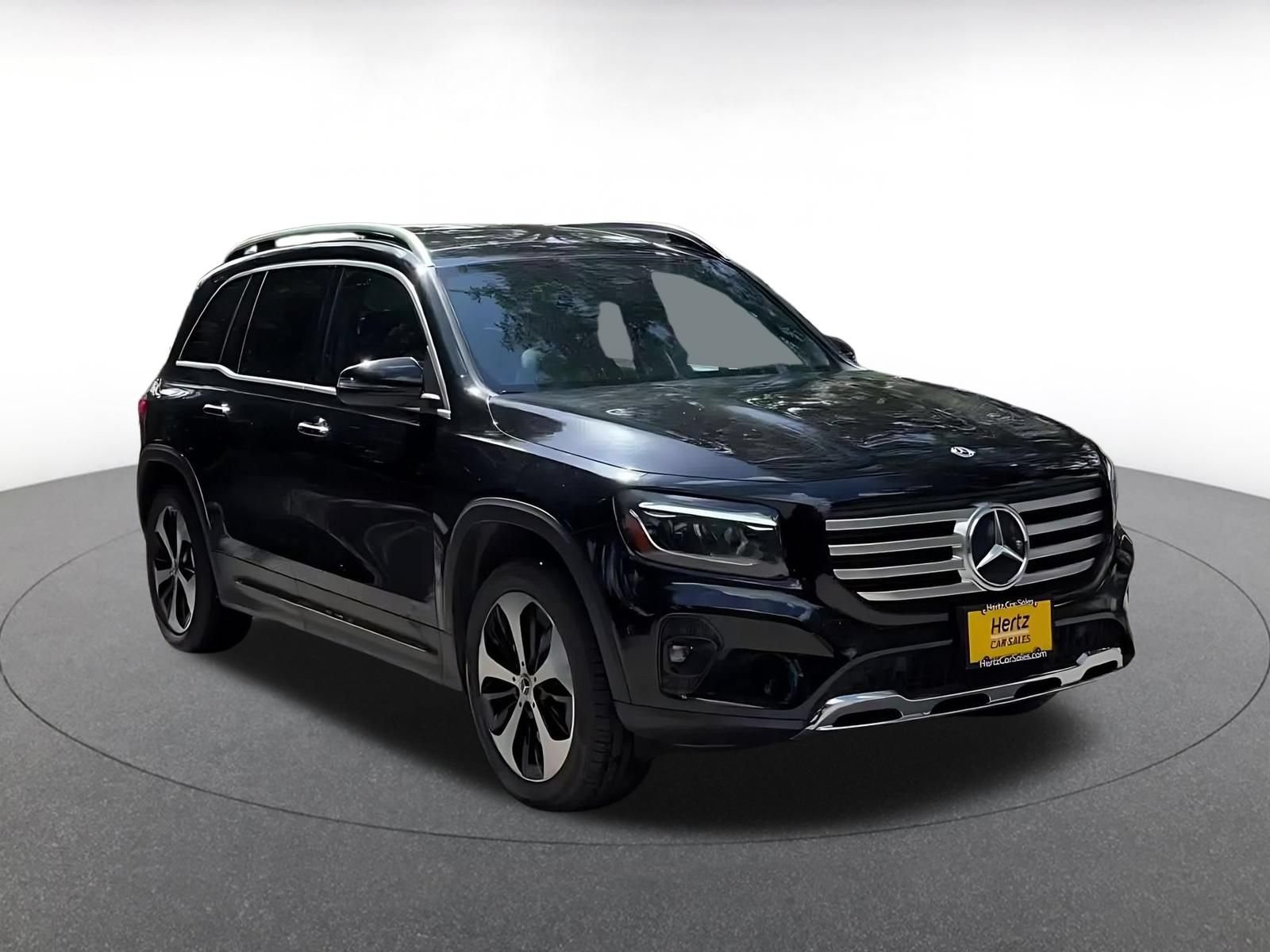 Thumbnail: 2025 Mercedes-Benz GLB - 3