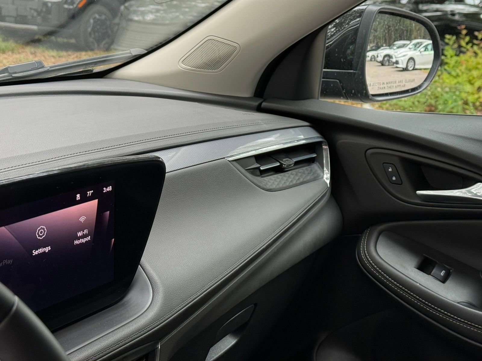 Thumbnail: 2025 Buick Encore GX - 29