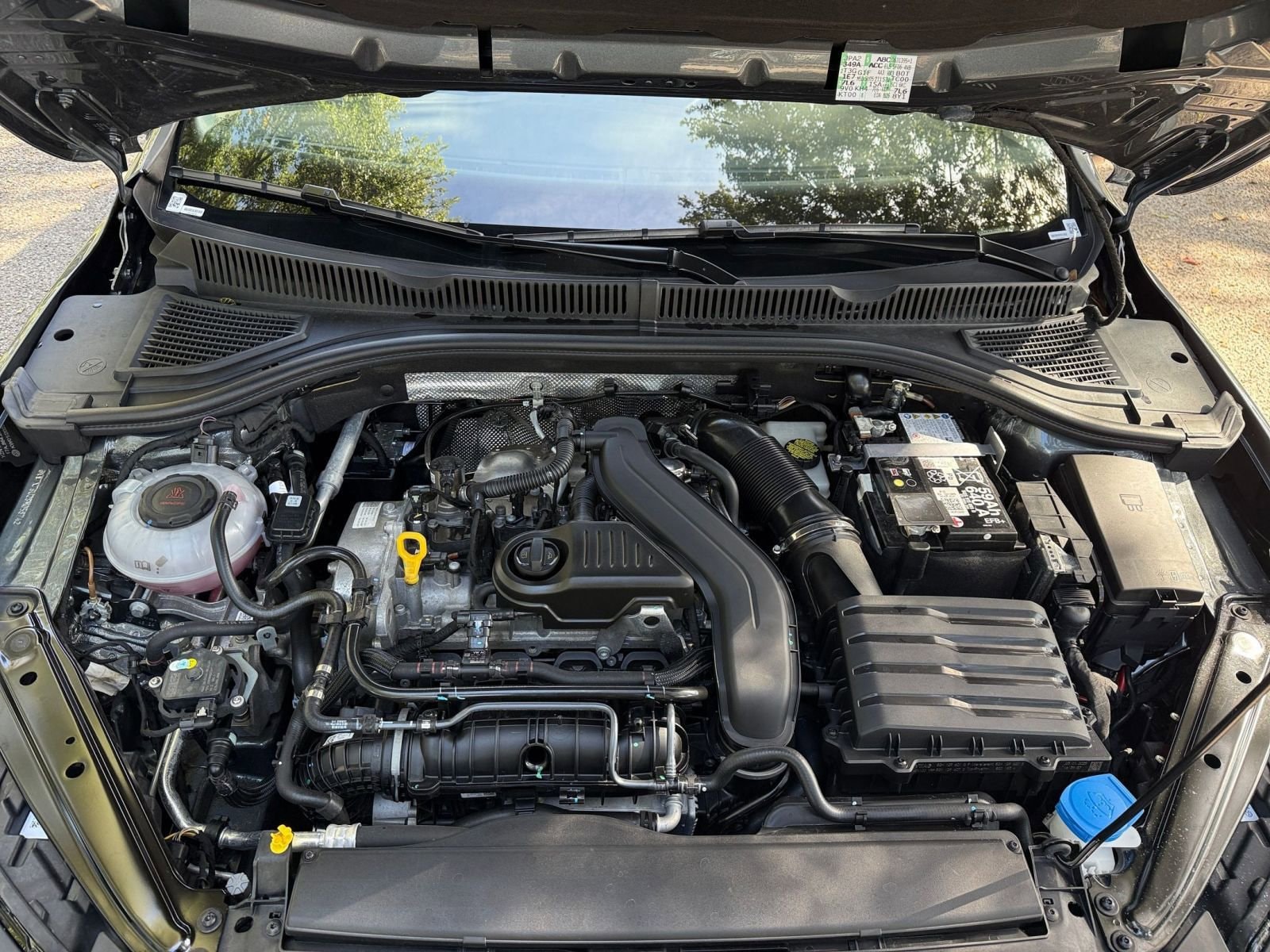 Thumbnail: 2025 Volkswagen Jetta - 25