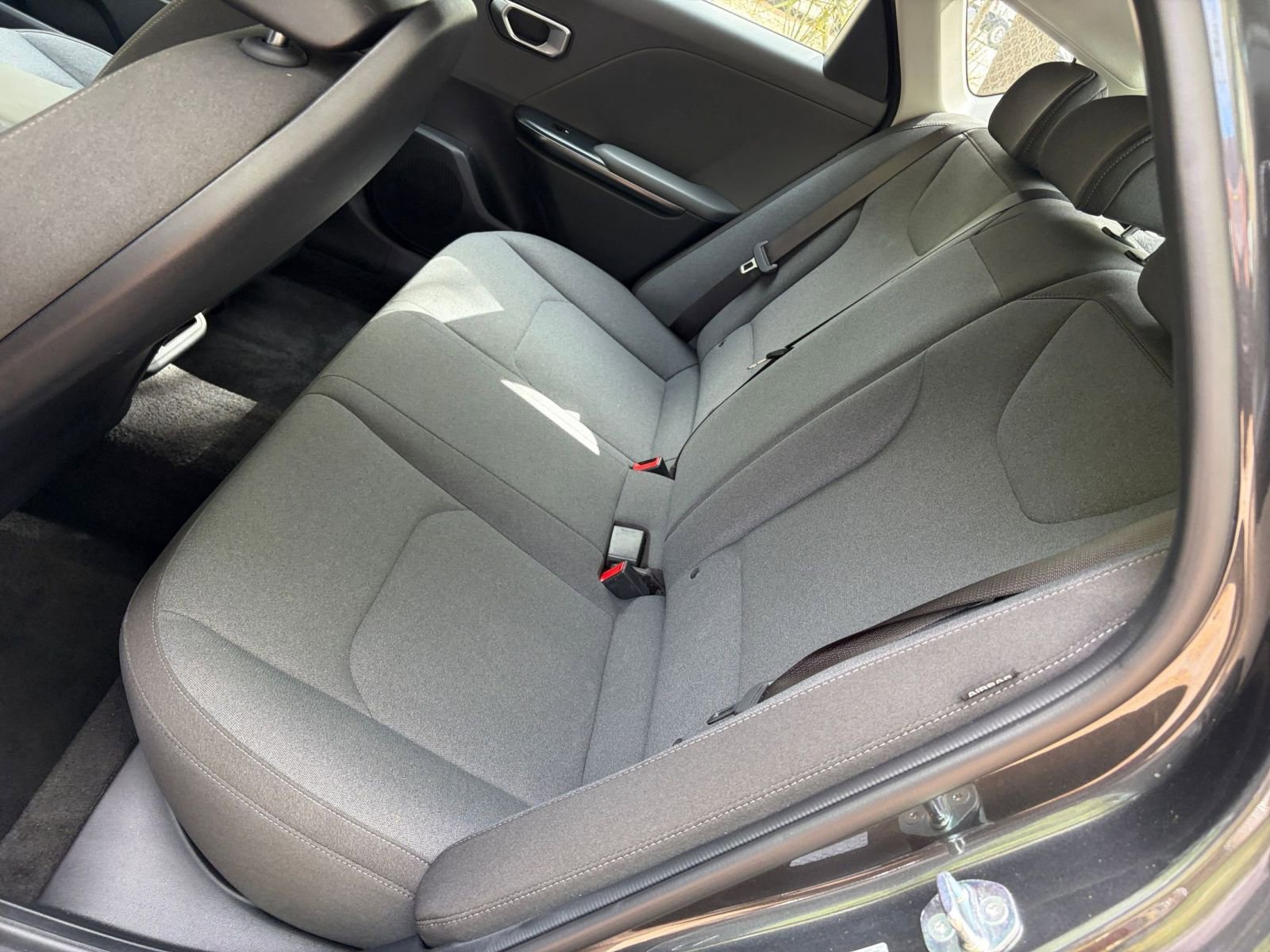 Thumbnail: 2025 Kia K4 - 35