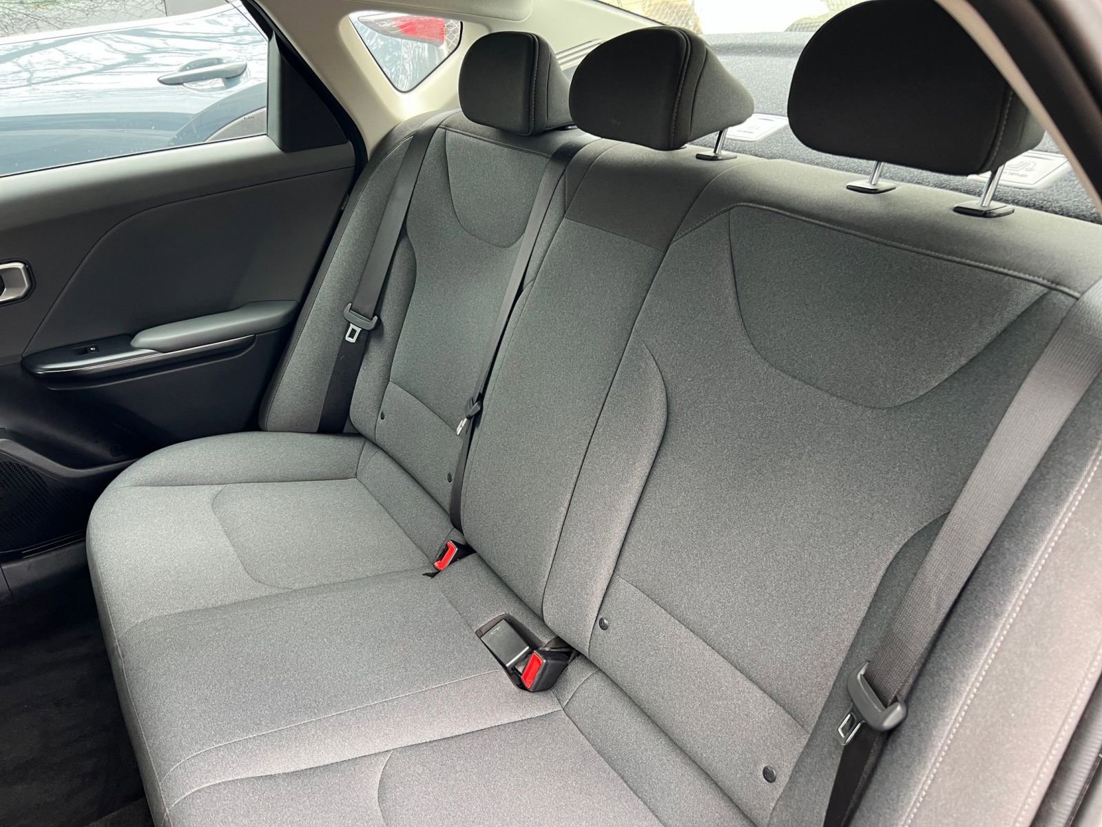 Thumbnail: 2025 Kia K4 - 34