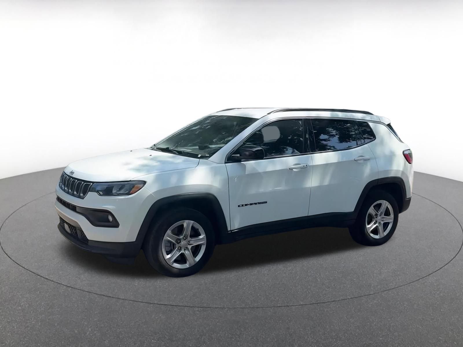 Thumbnail: 2023 Jeep Compass - 7