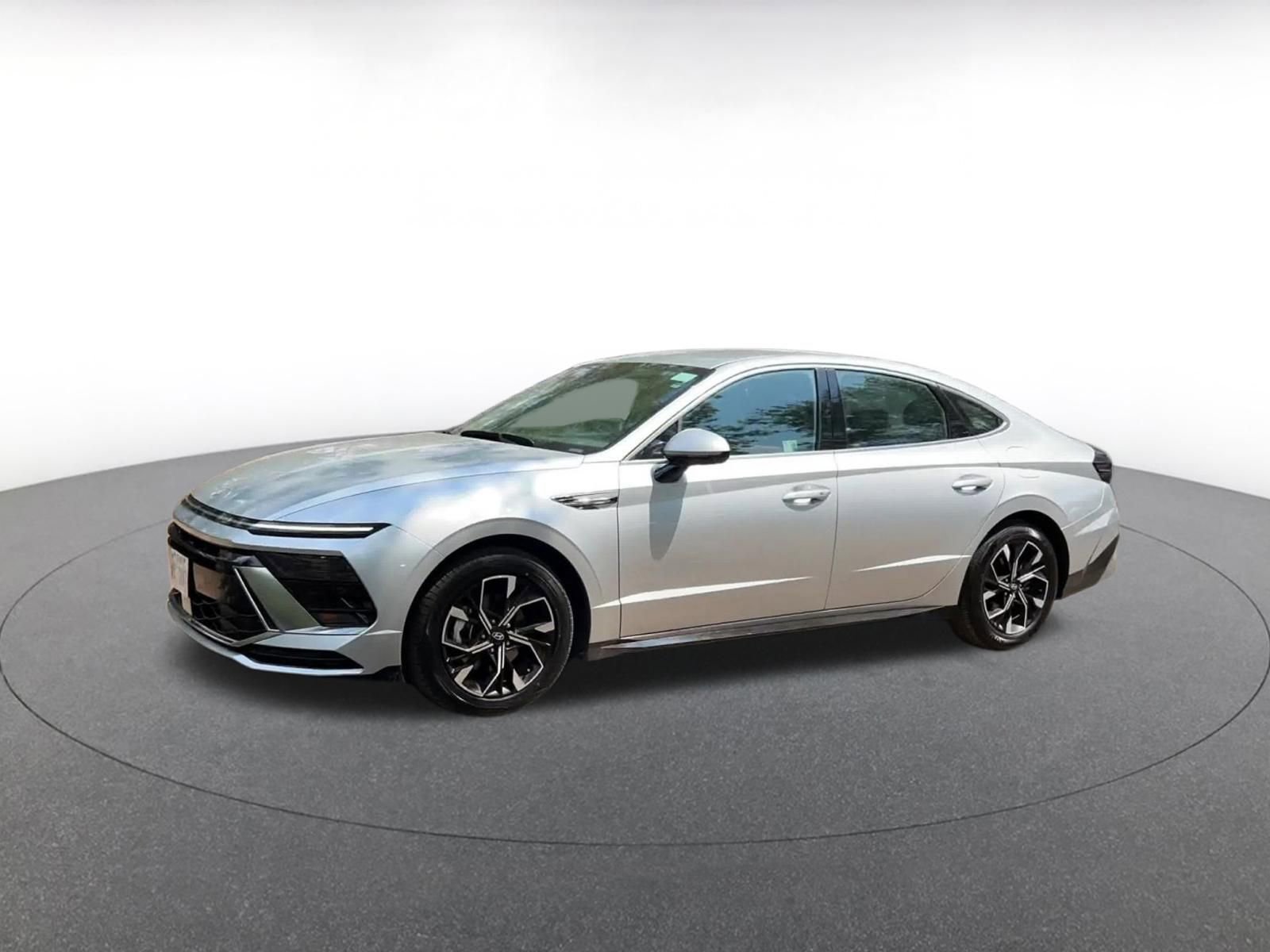 Thumbnail: 2025 Hyundai Sonata - 8