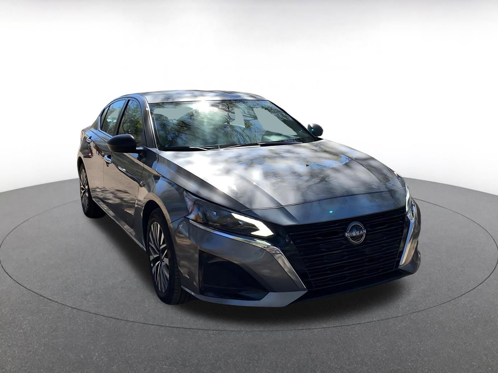 Thumbnail: 2025 Nissan Altima - 1