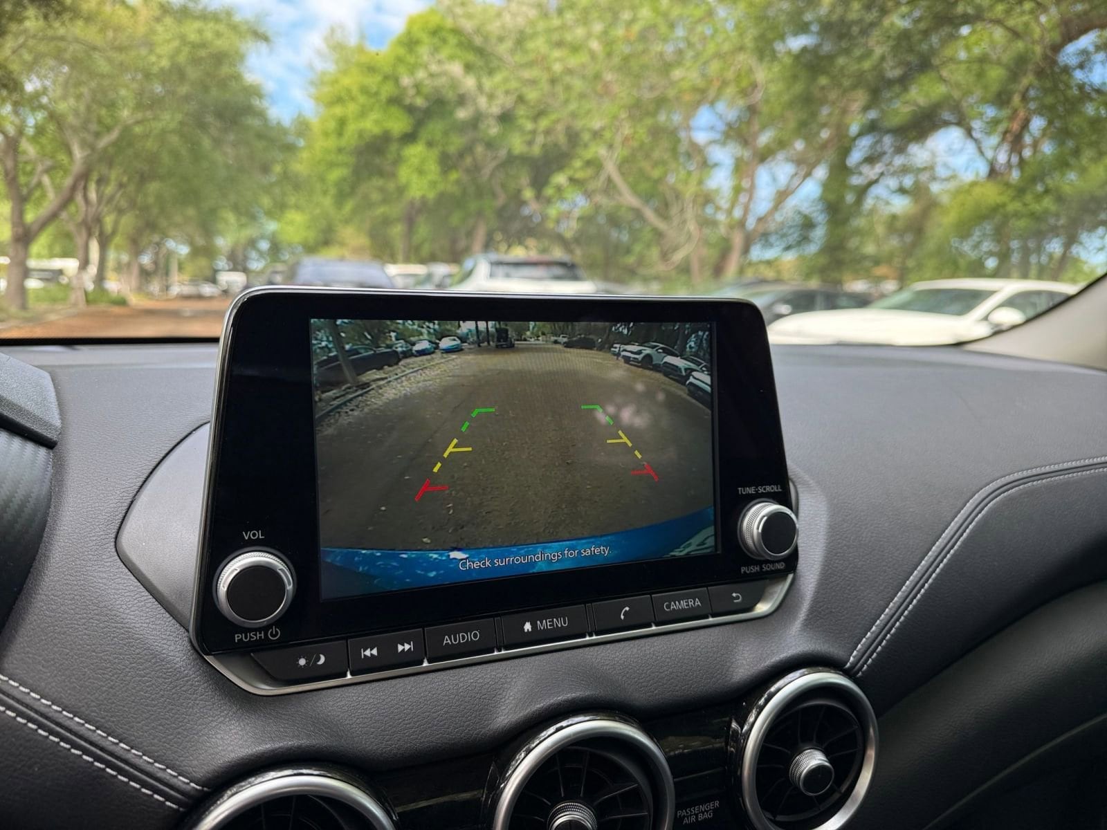 Thumbnail: 2025 Nissan Sentra - 20