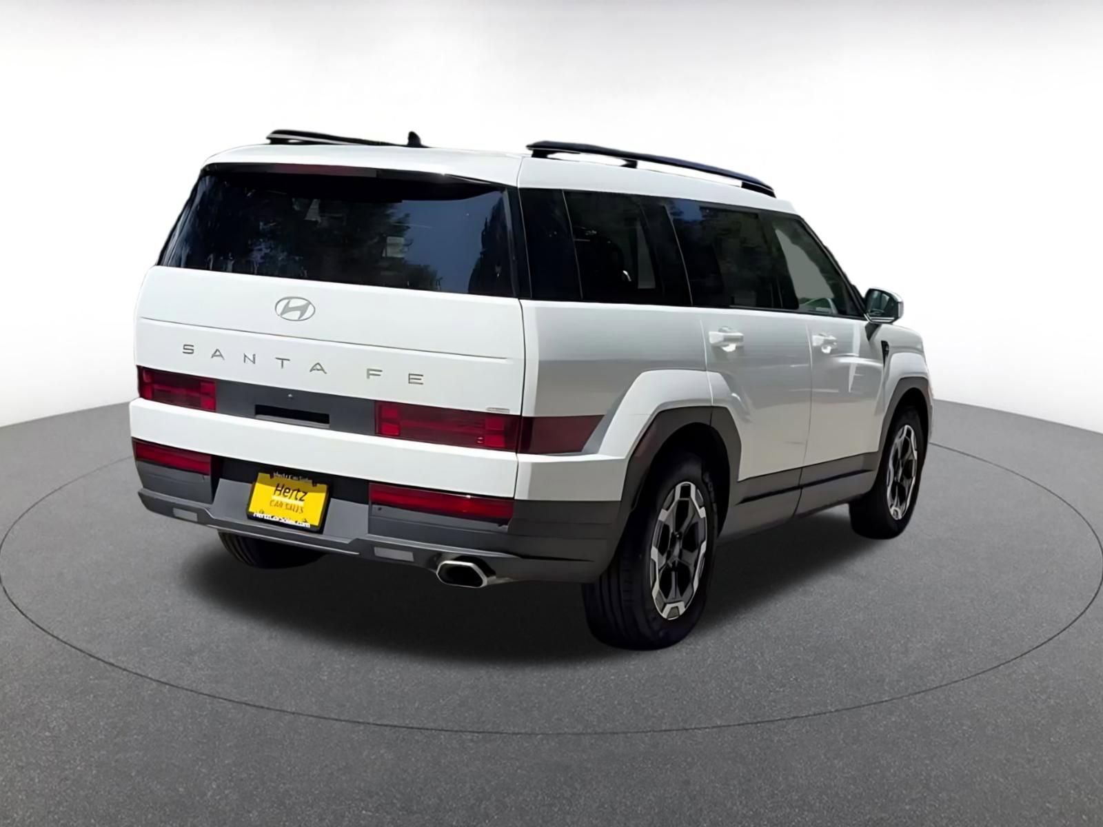 Thumbnail: 2024 Hyundai Santa Fe - 14