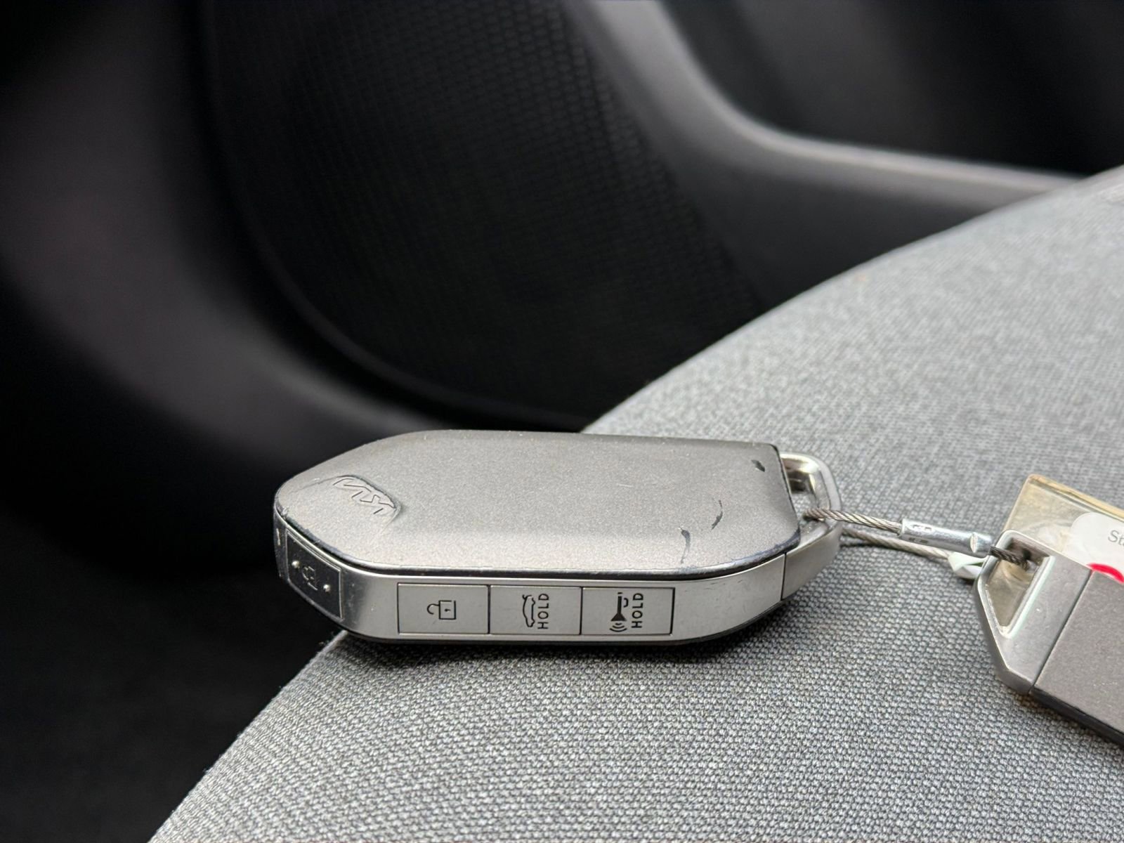 Thumbnail: 2025 Kia K4 - 21