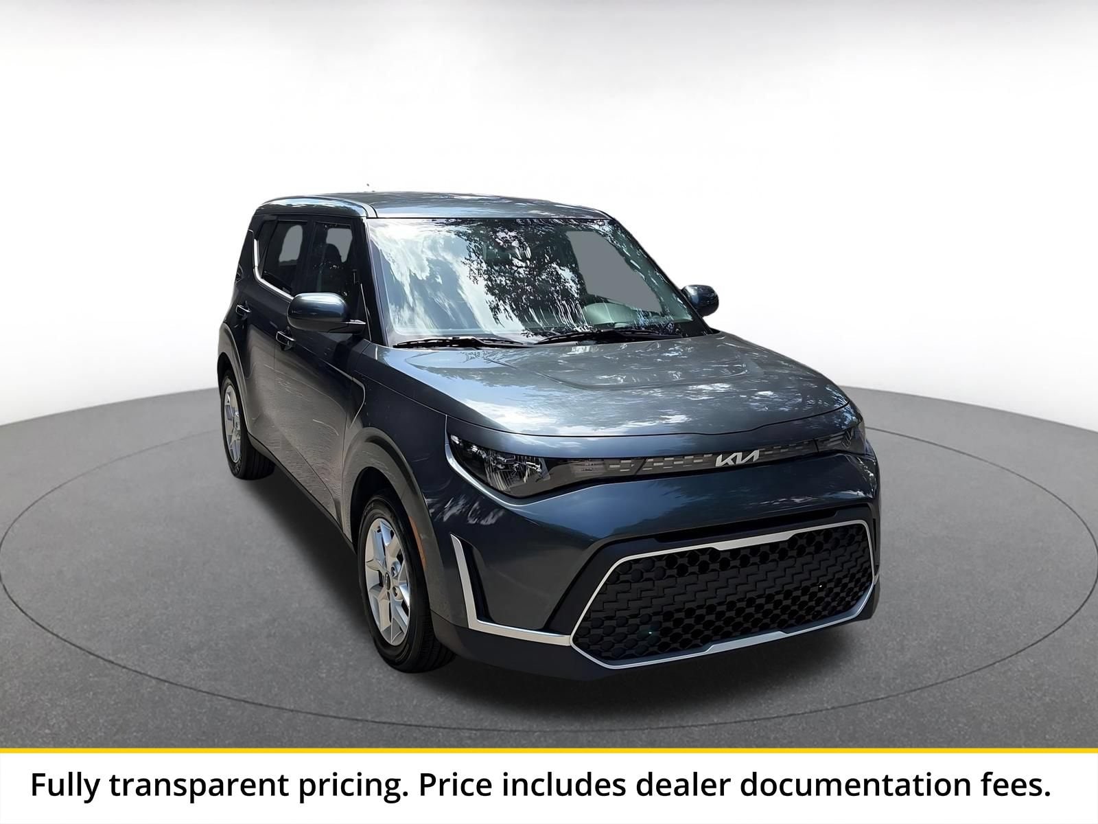 Thumbnail: 2025 Kia Soul - 1