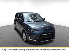 2025 Kia Soul LX -
                  Orlando, FL