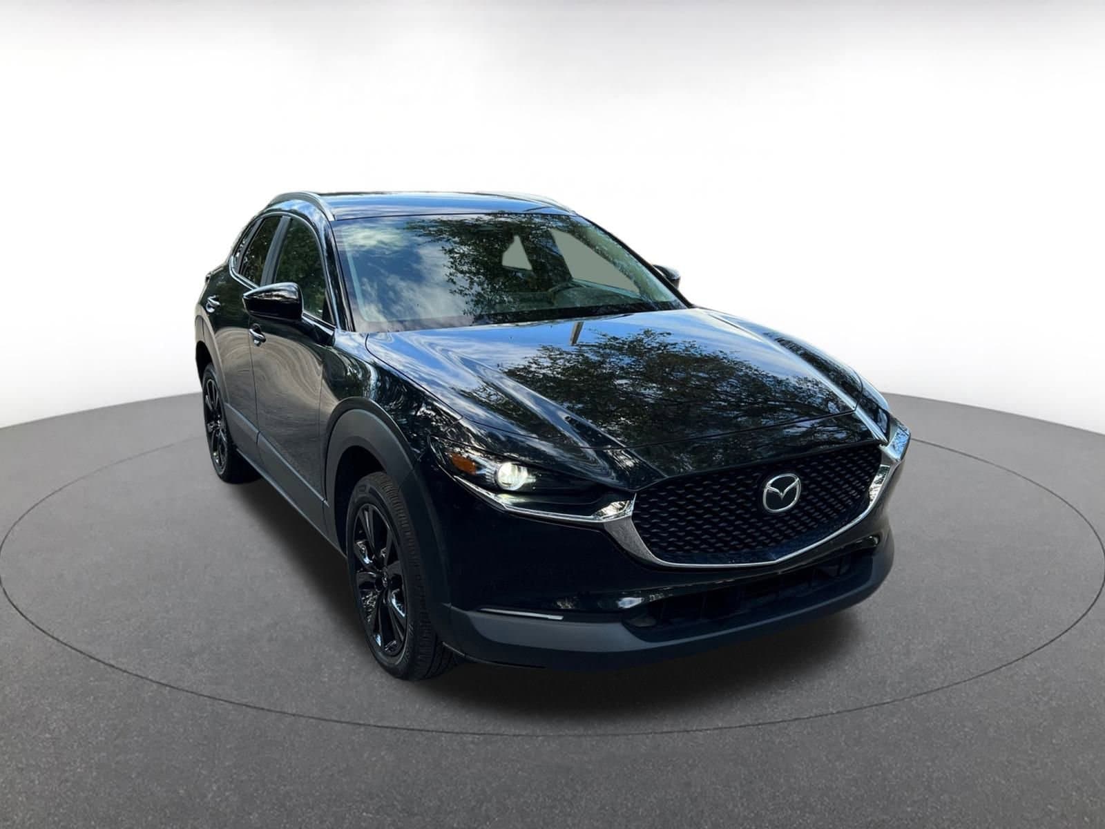 Thumbnail: 2024 Mazda CX-30 - 1