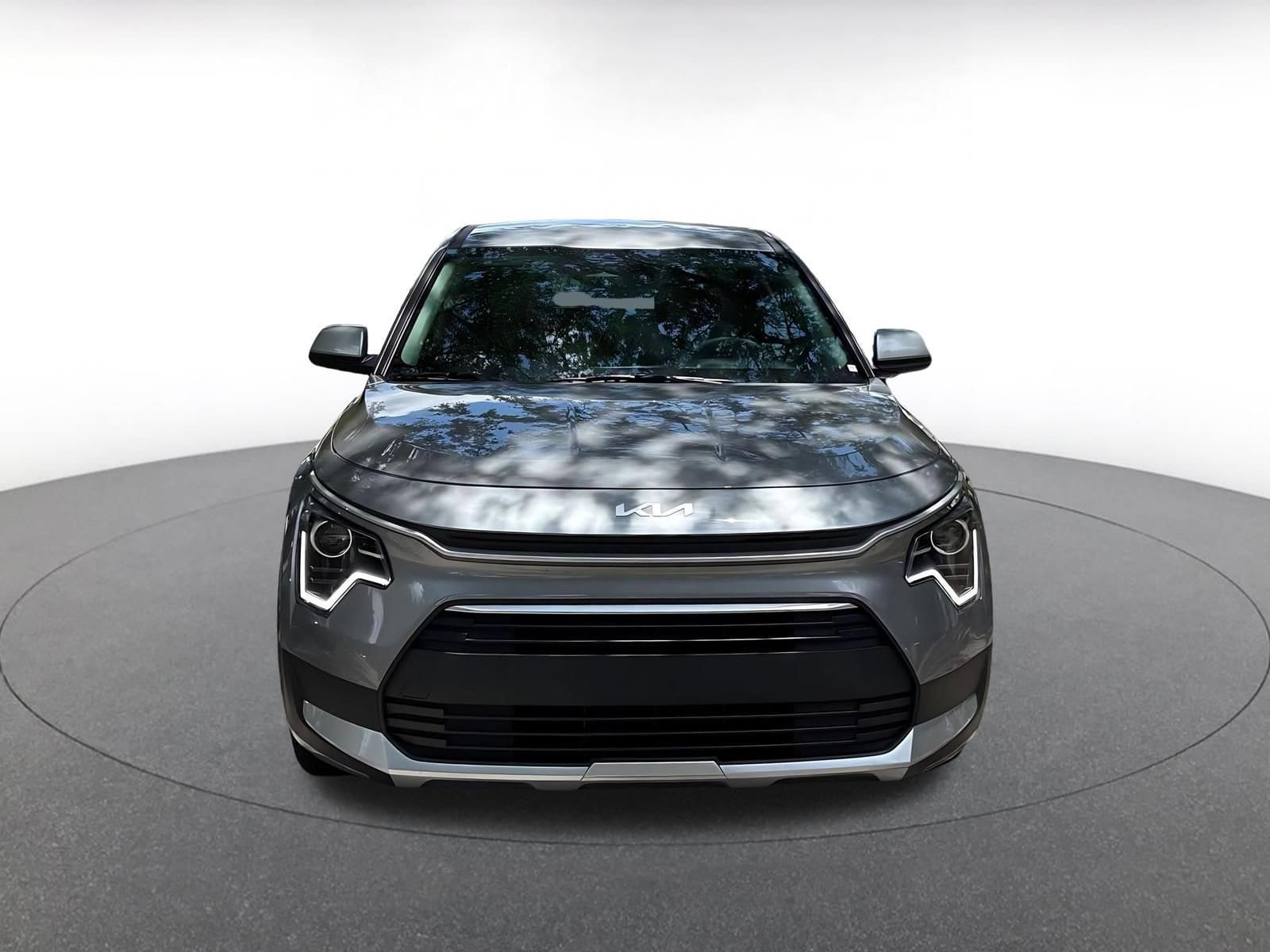 Thumbnail: 2026 Kia Niro - 2