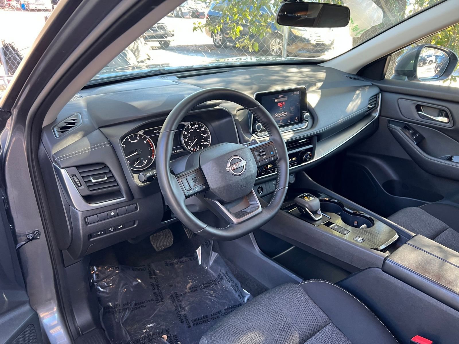 Thumbnail: 2025 Nissan Rogue - 31