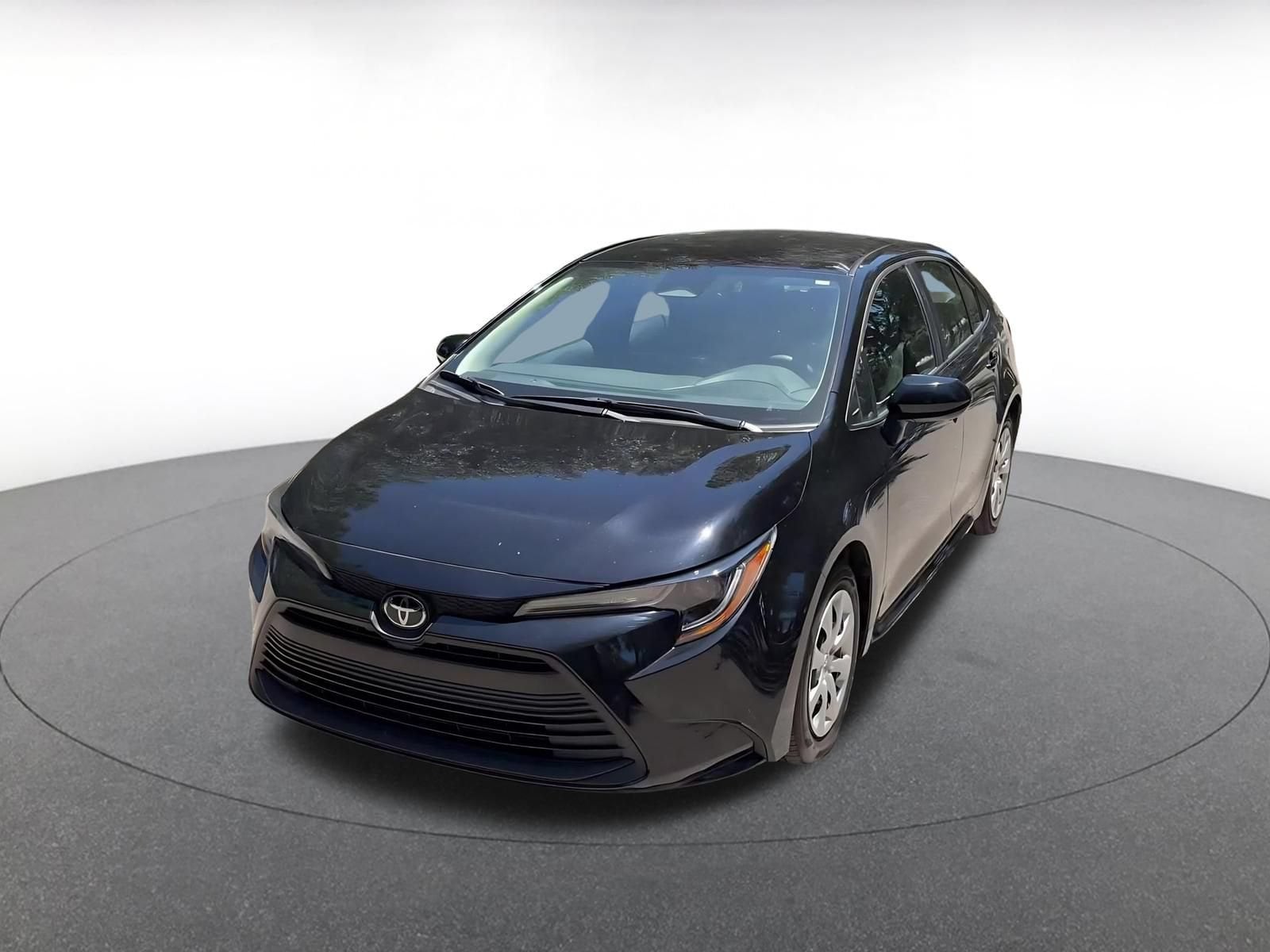 Thumbnail: 2025 Toyota Corolla - 7