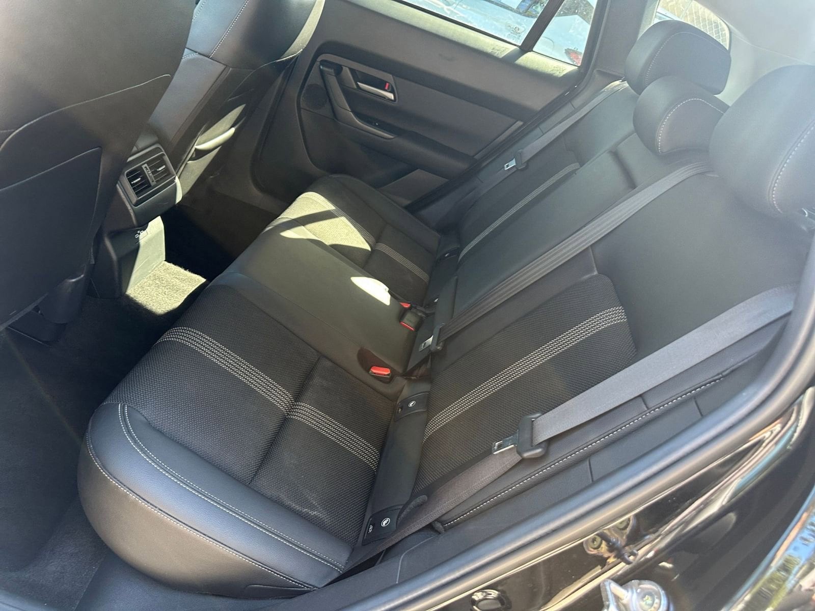 Thumbnail: 2025 Mazda CX-50 - 20