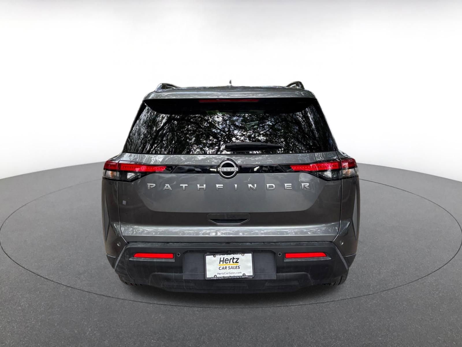 Thumbnail: 2025 Nissan Pathfinder - 10