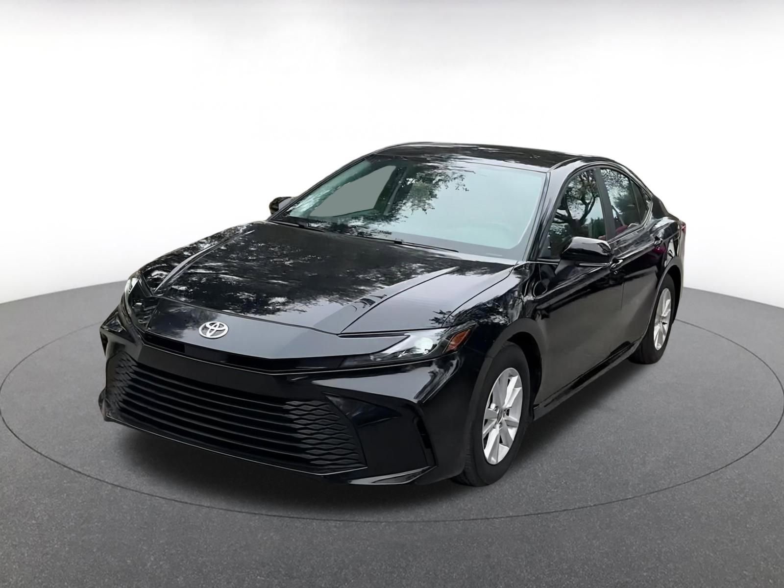 Thumbnail: 2025 Toyota Camry - 7