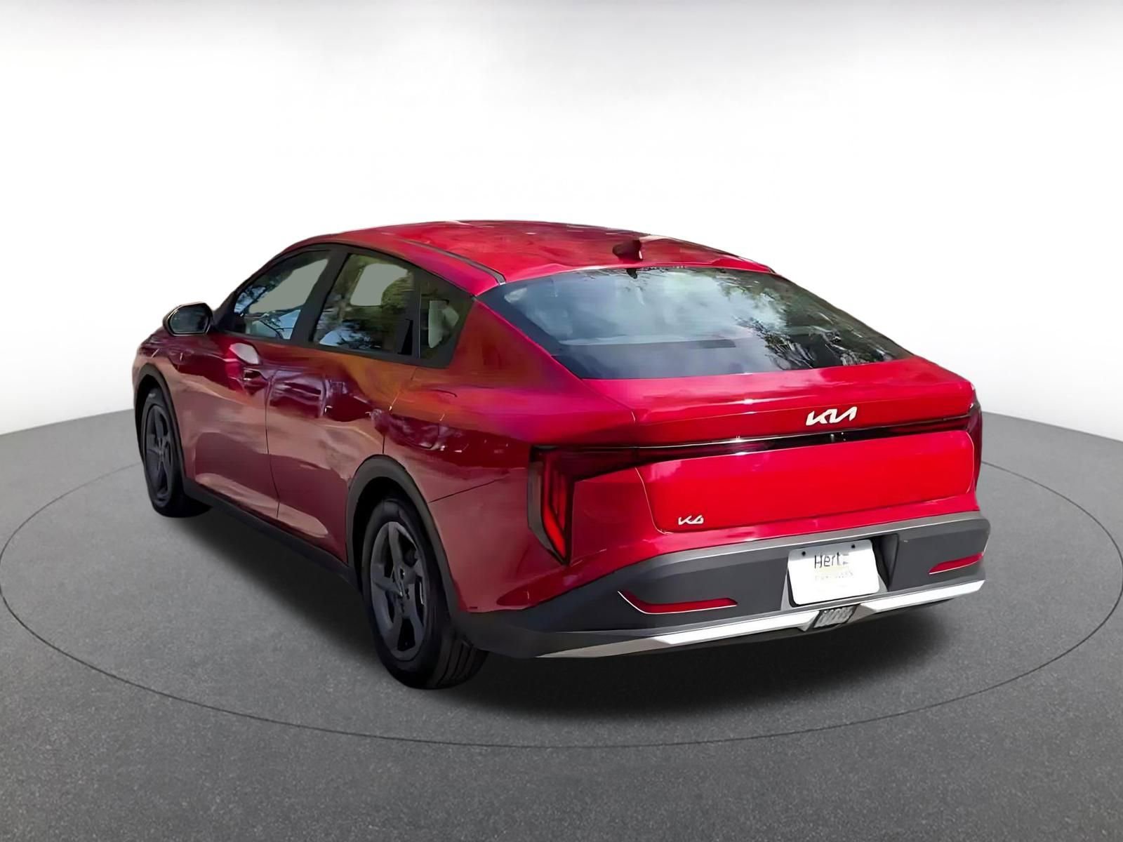 Thumbnail: 2025 Kia K4 - 11