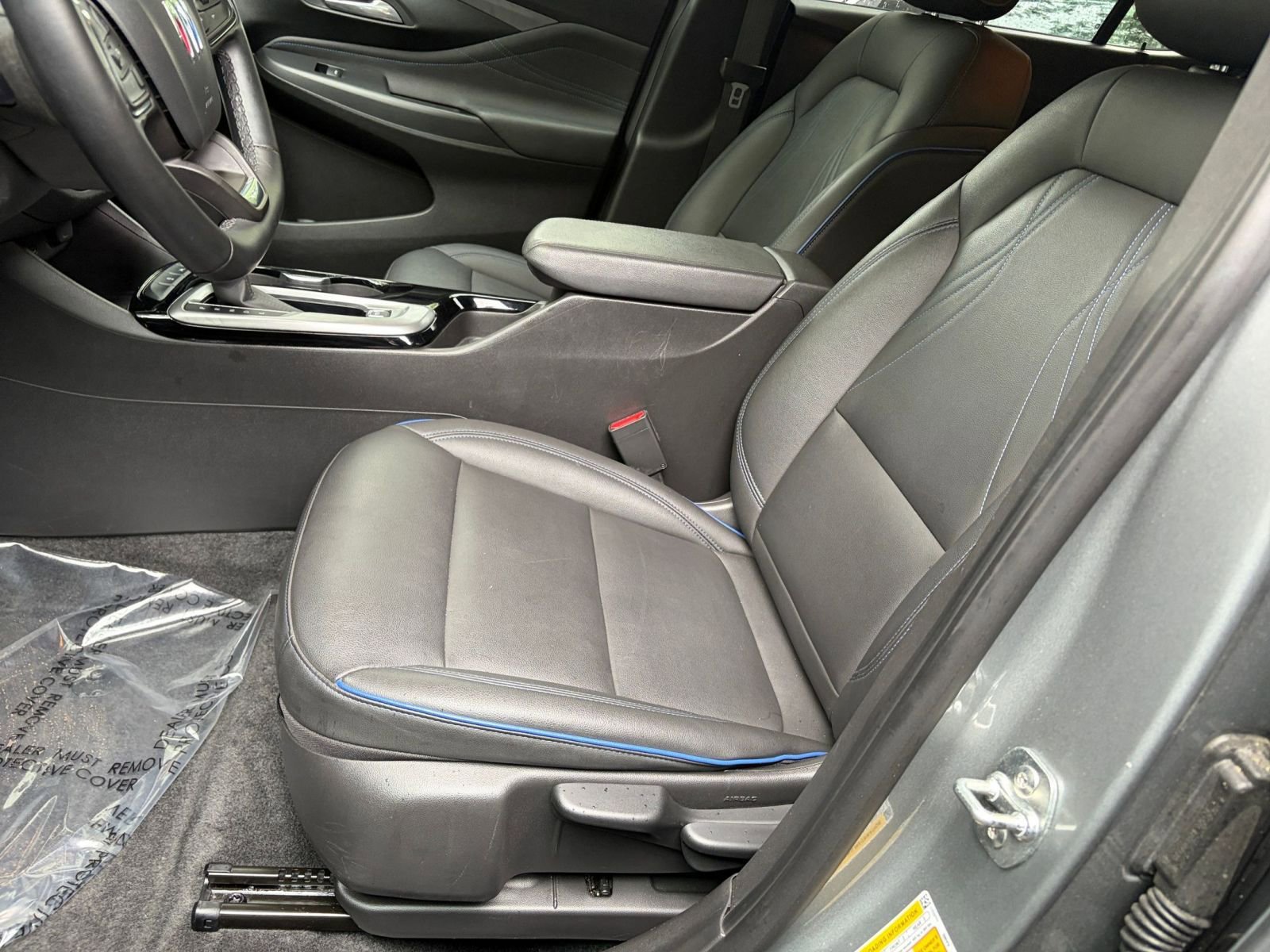 Thumbnail: 2025 Buick Envista - 24