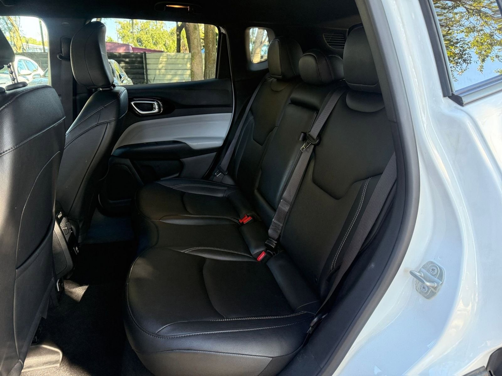 Thumbnail: 2025 Jeep Compass - 34