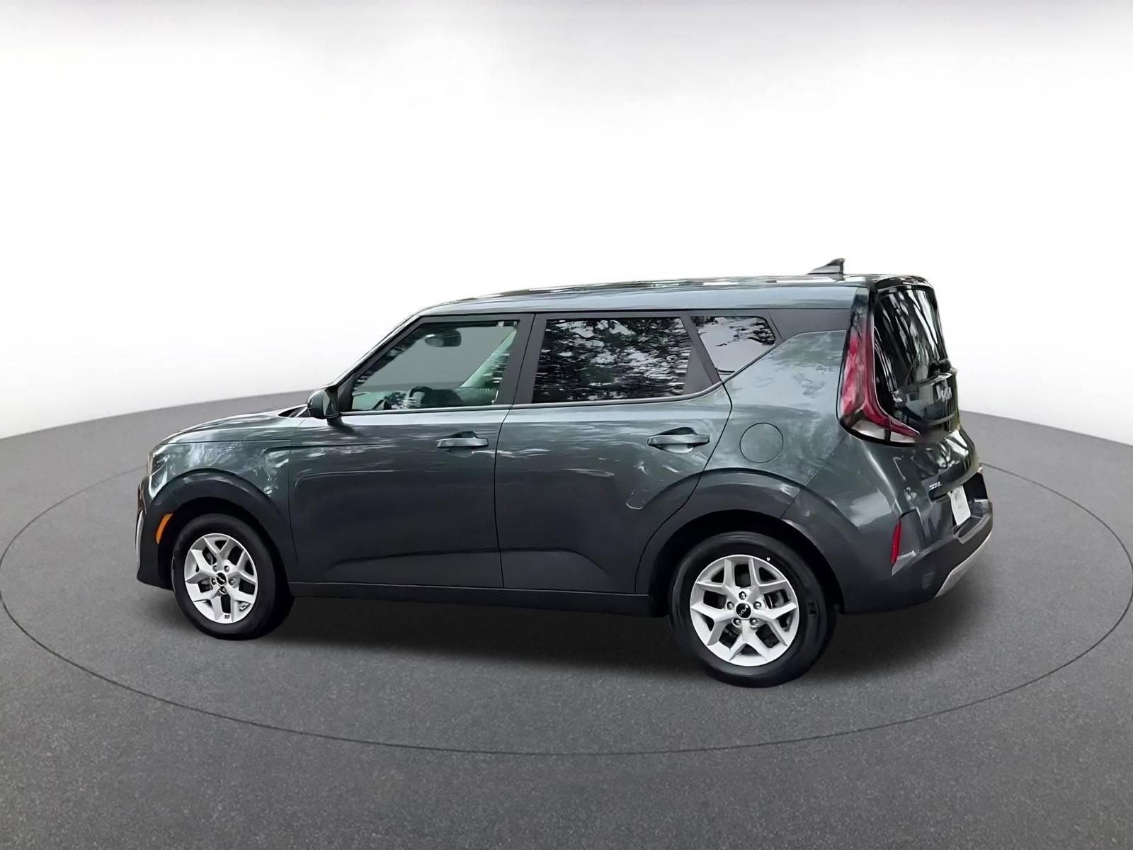 Thumbnail: 2025 Kia Soul - 11