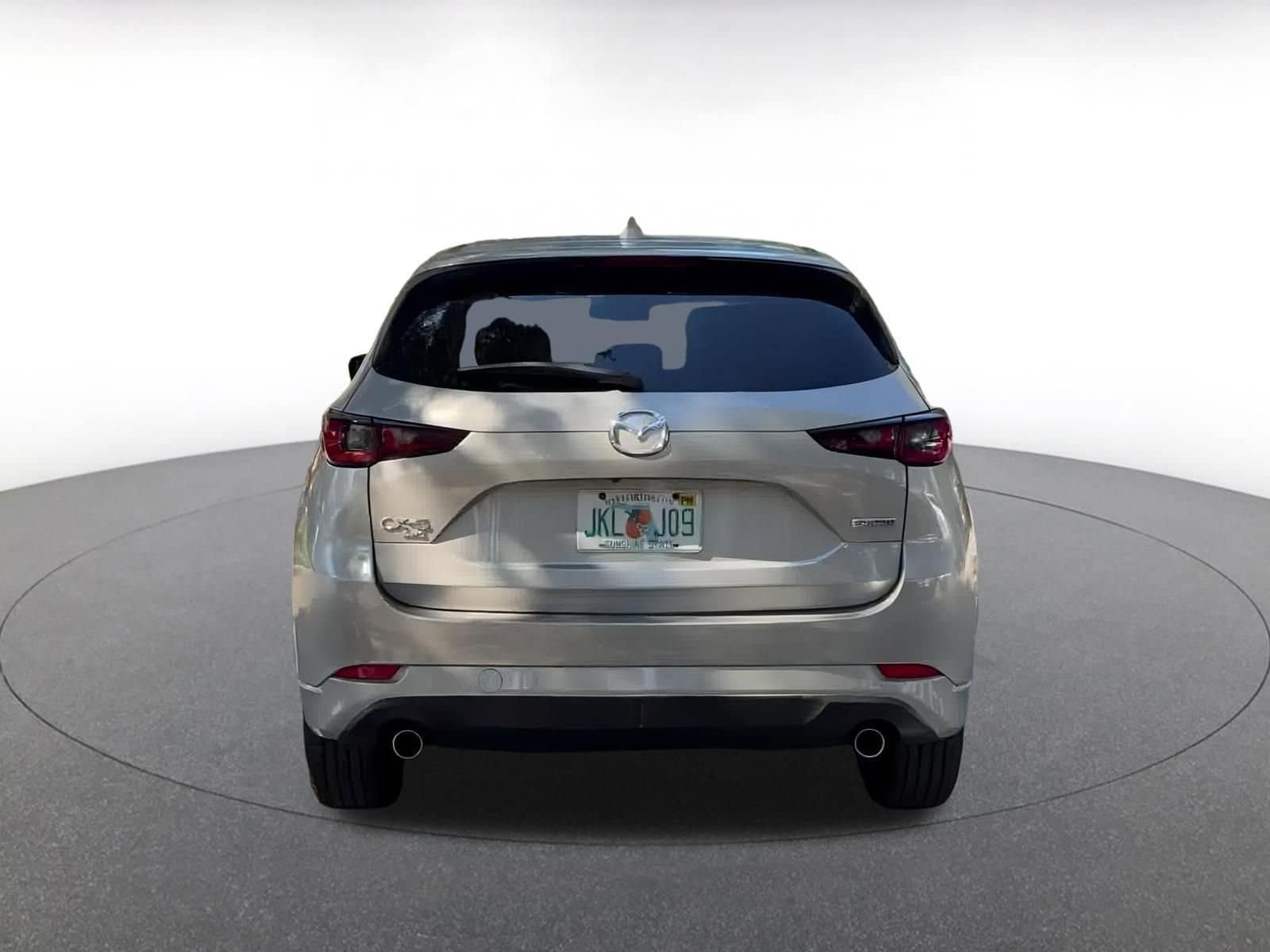 Thumbnail: 2025 Mazda CX-5 - 12