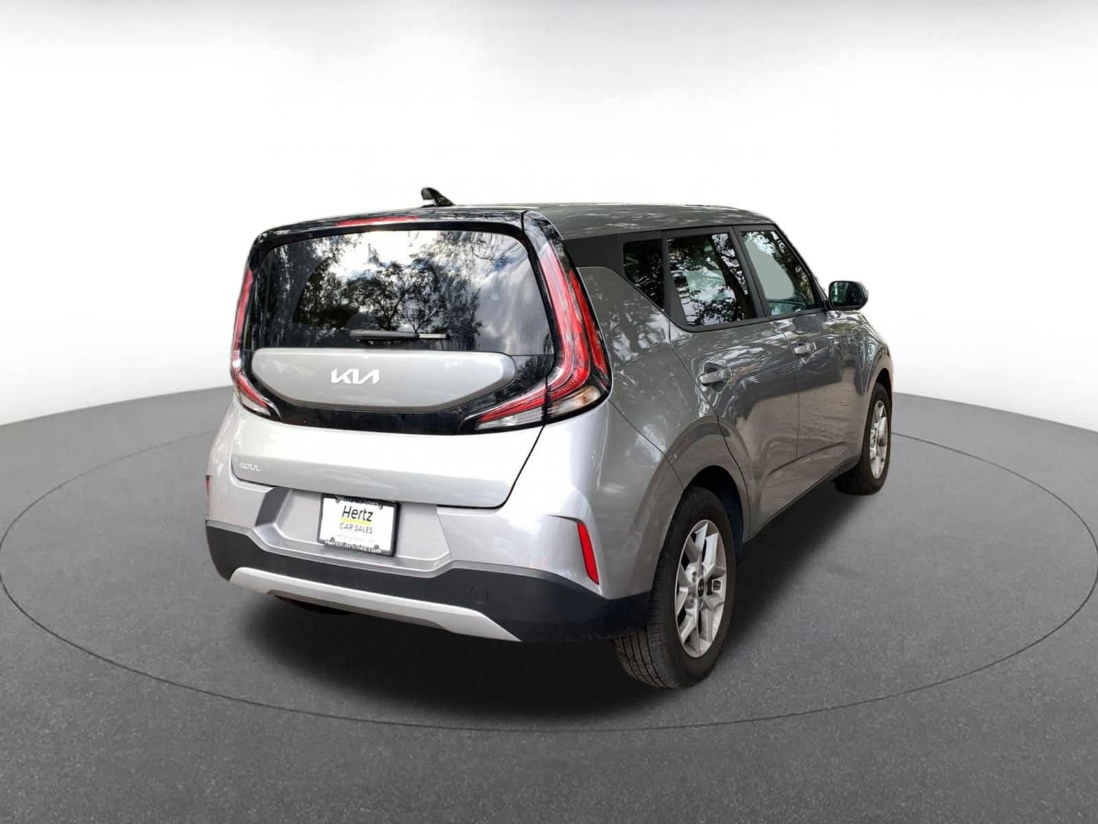 Thumbnail: 2025 Kia Soul - 7