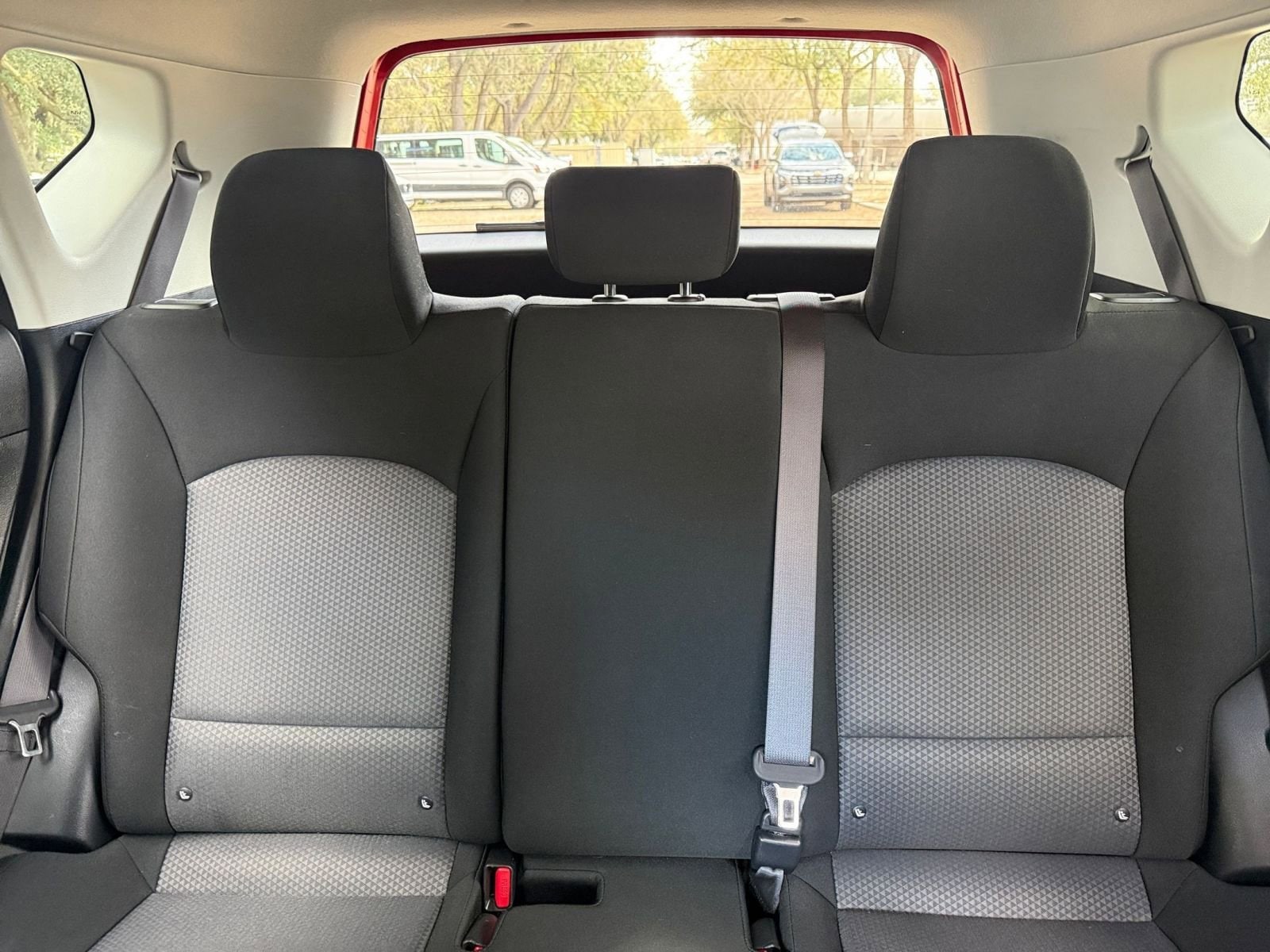 Thumbnail: 2025 Kia Soul - 33