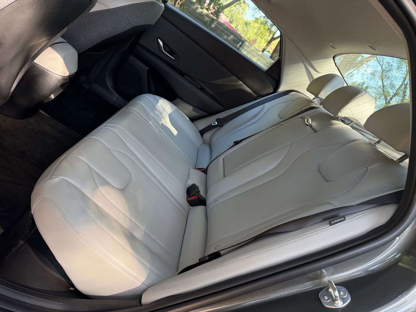 Thumbnail: 2025 Hyundai Elantra - 20