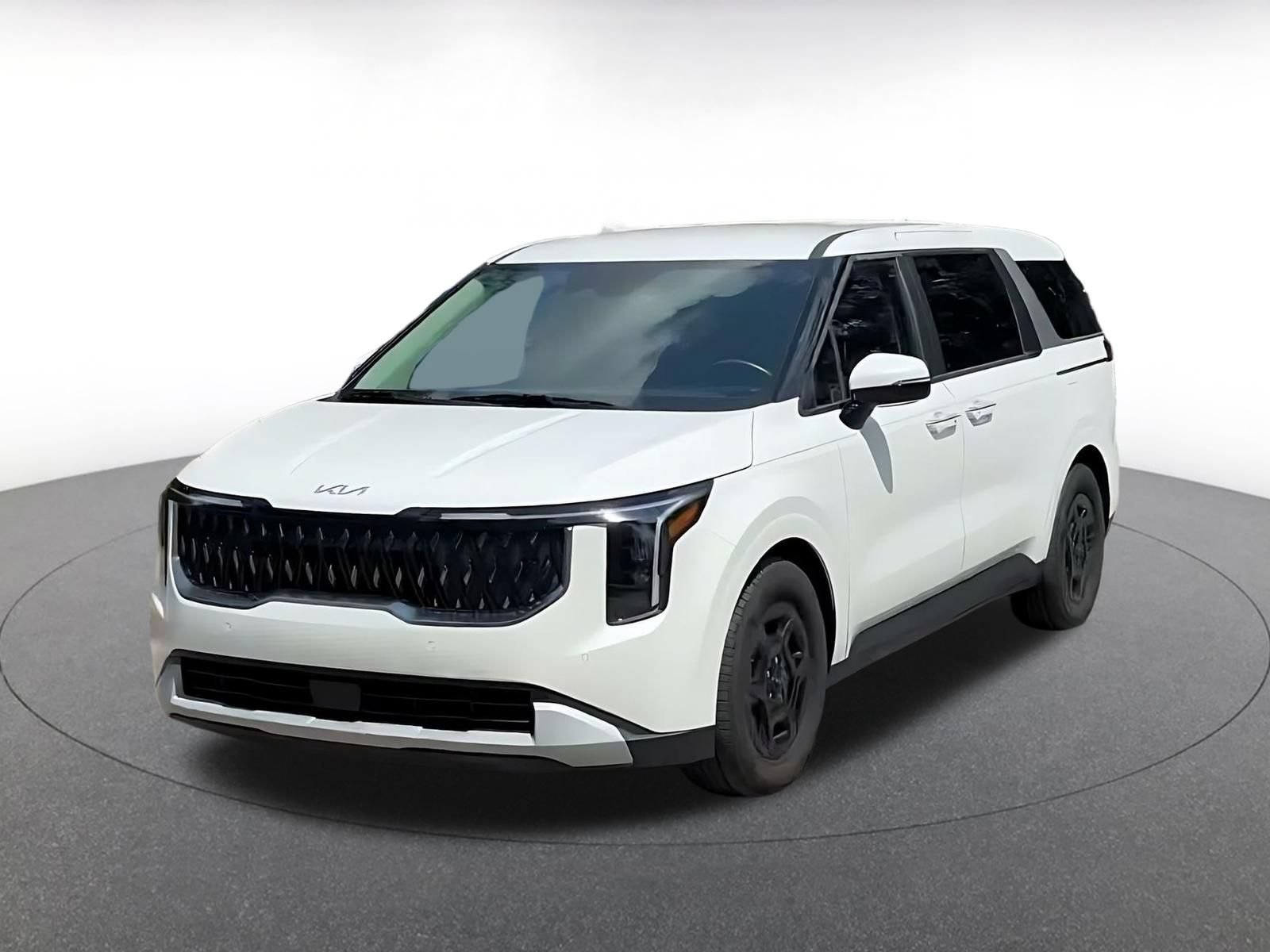 Thumbnail: 2026 Kia Carnival - 7