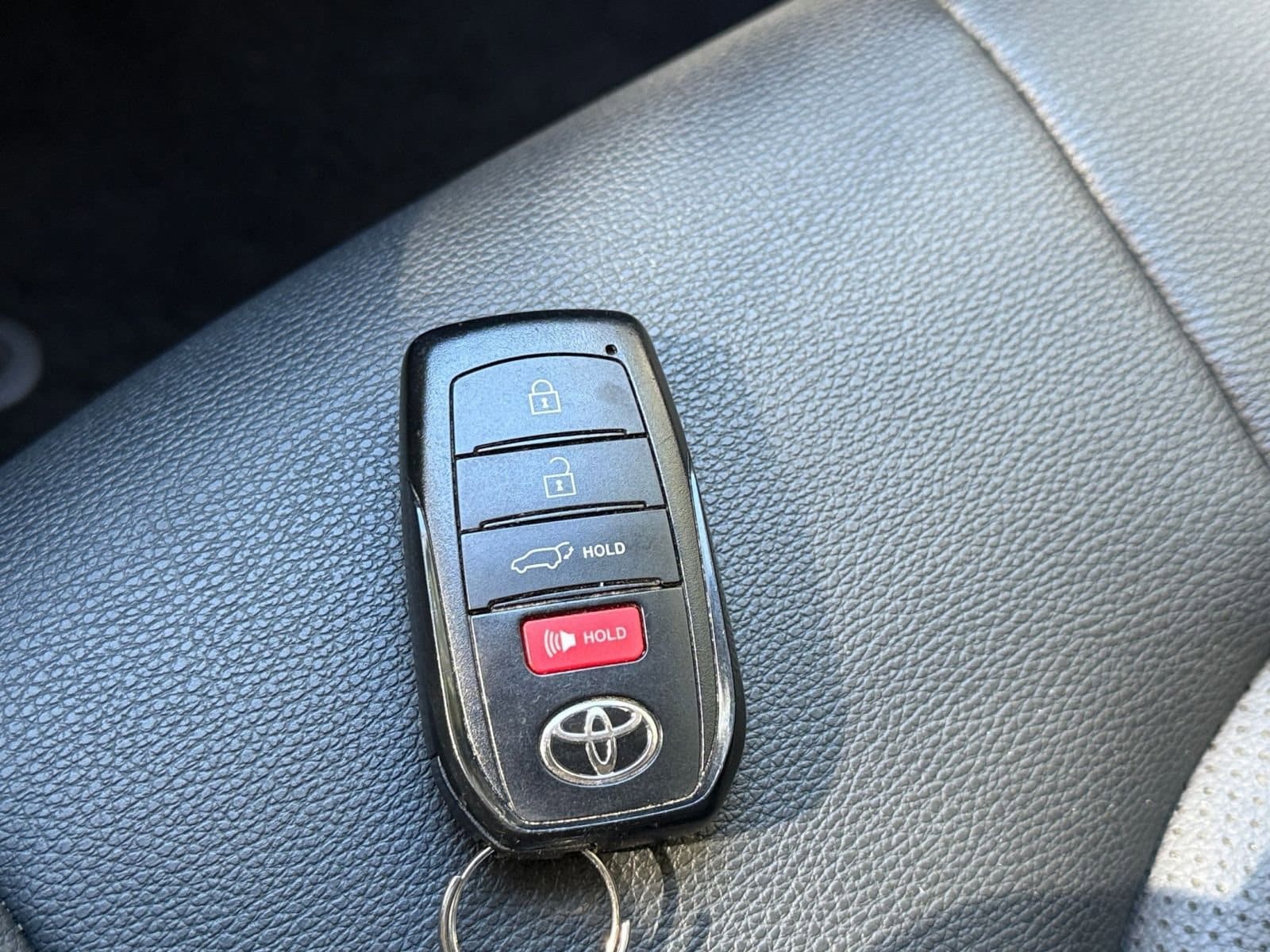 Thumbnail: 2025 Toyota Grand Highlander - 18