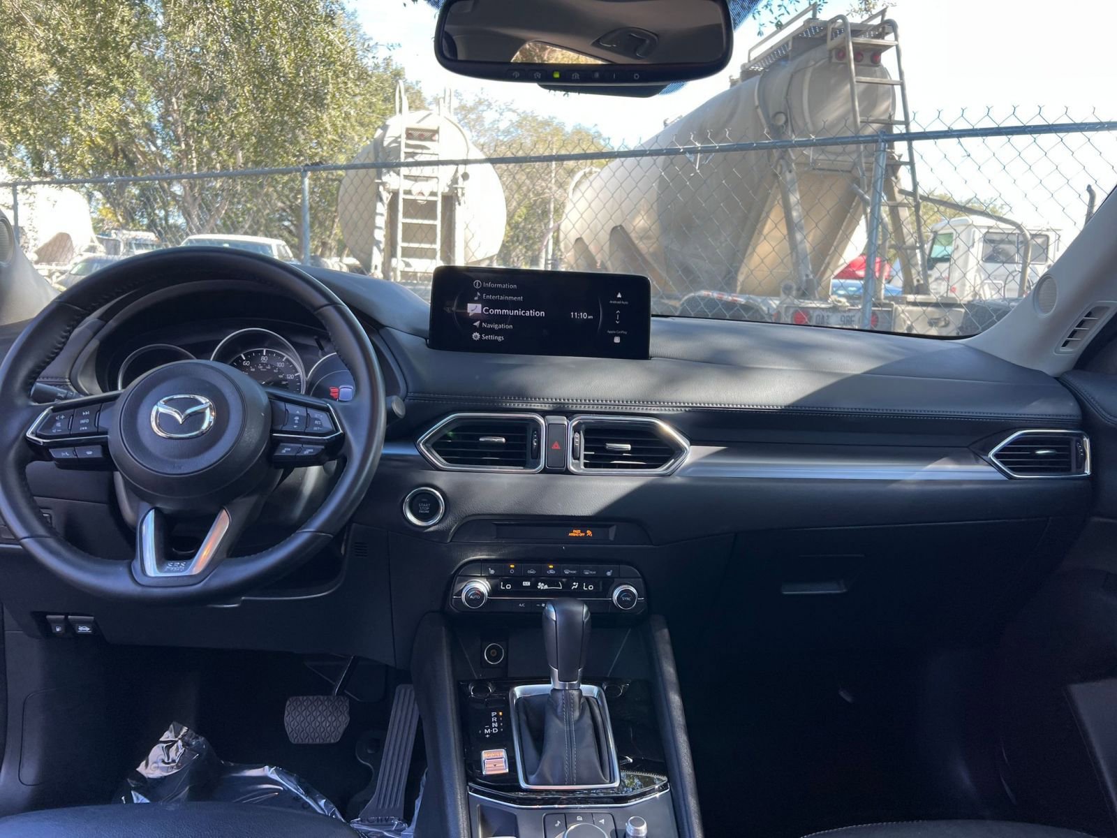 Thumbnail: 2025 Mazda CX-5 - 31